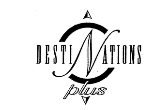 DESTINATIONS PLUS