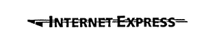 INTERNET EXPRESS