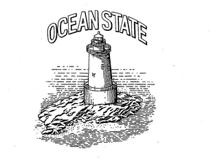 OCEAN STATE