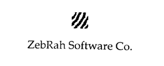 ZEBRAH SOFTWARE CO.