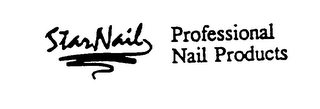 STAR NAIL PROFESSIONAL NAIL PRODUCTS