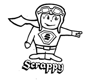 SCRAPPY