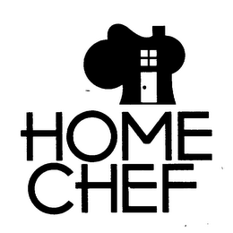 HOME CHEF