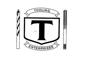 TOOLING ENTERPRISES T