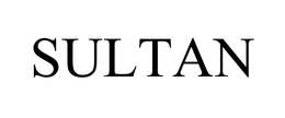 SULTAN
