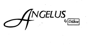 ANGELUS BY WILBERT