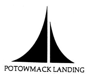 POTOWMACK LANDING