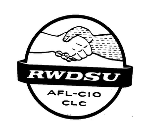 RWDSU AFL-CIO CLC