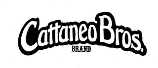 CATTANEO BROS. BRAND