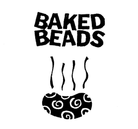 BAKED BEADS