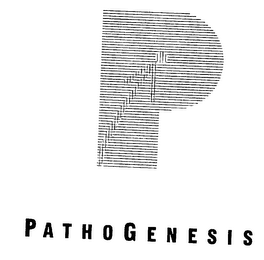 PATHOGENESIS