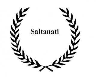 SALTANATI