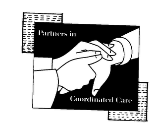 PARTNERS IN COORDINATED CARE