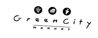 GREEN CITY MARKET