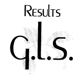 RESULTS G.L.S.