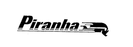 PIRANHA