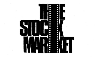 THE STOCK MARKET