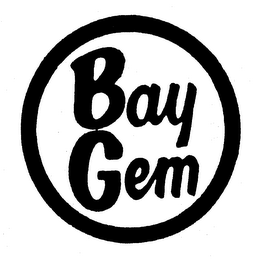 BAY GEM