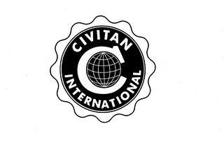 CIVITAN INTERNATIONAL C