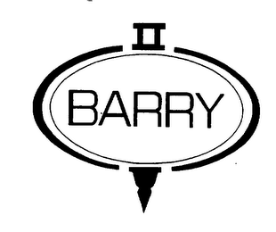 BARRY II