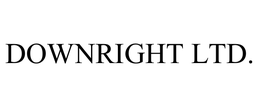 DOWNRIGHT LTD.
