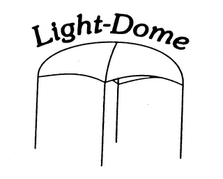 LIGHT-DOME