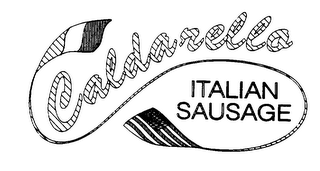 CALDARELLO ITALIAN SAUSAGE