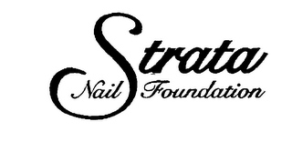 STRATA NAIL FOUNDATION