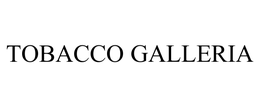 TOBACCO GALLERIA