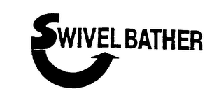 SWIVEL BATHER