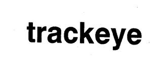 TRACKEYE