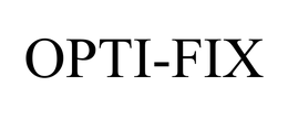 OPTI-FIX