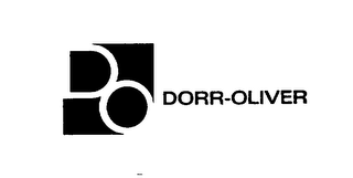 DO DORR-OLIVER