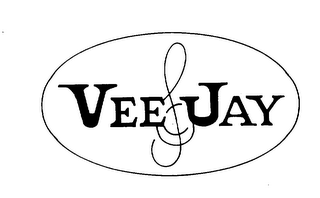 VEE JAY