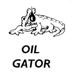 OIL GATOR