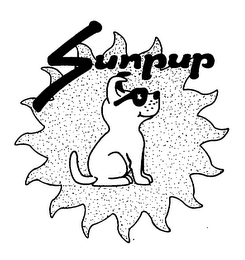 SUNPUP