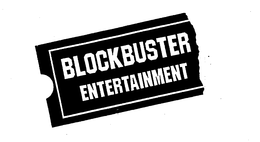 BLOCKBUSTER ENTERTAINMENT CORPORATION