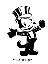 FELIX THE CAT