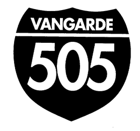 VANGARDE 505