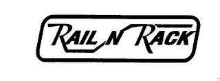 RAIL N RACK