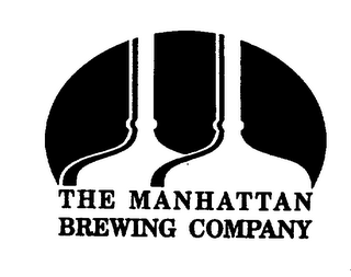 THE MANHATTAN BREWING COMPANY