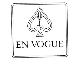 EN VOGUE