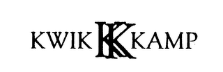 KWIK KK KAMP