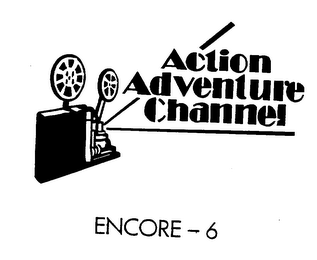 ACTION ADVENTURE CHANNEL ENCORE-6