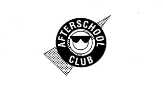 AFTERSCHOOL CLUB