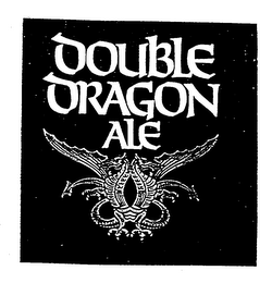 DOUBLE DRAGON ALE