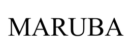 MARUBA