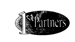 1ST PARTNERS