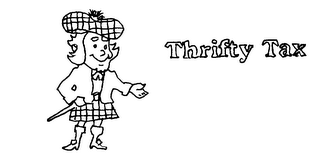 THRIFTY TAX