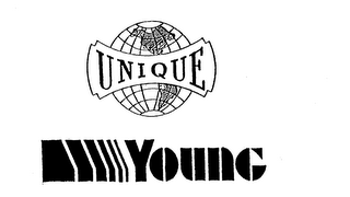 UNIQUE YOUNG